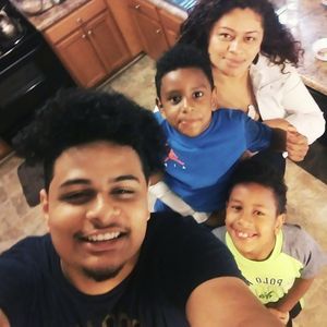 Meet your Posher, Iris